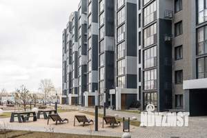 2-к квартира, посуточно, 65м2, 9/10 этаж