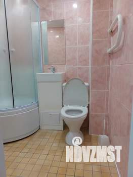 1-к квартира, посуточно, 35м2, 5/9 этаж