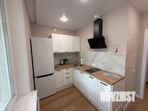 1-к квартира, посуточно, 29м2, 17/17 этаж