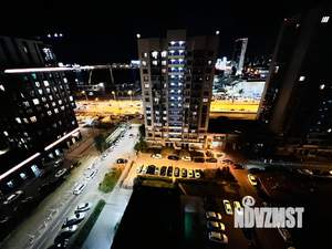 1-к квартира, на длительный срок, 45м2, 12/19 этаж