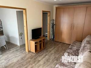 1-к квартира, посуточно, 33м2, 8/19 этаж