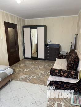 1-к квартира, на длительный срок, 35м2, 2/10 этаж