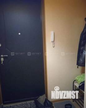 1-к квартира, на длительный срок, 40м2, 7/19 этаж