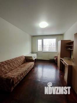 1-к квартира, на длительный срок, 32м2, 4/5 этаж