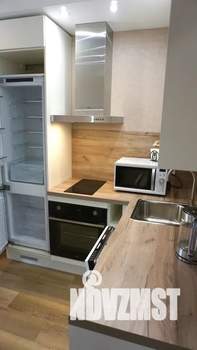 1-к квартира, посуточно, 40м2, 4/20 этаж