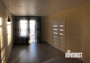 1-к квартира, на длительный срок, 40м2, 10/25 этаж