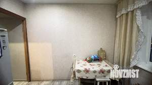 2-к квартира, на длительный срок, 52м2, 7/9 этаж