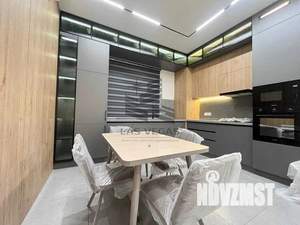 3-к квартира, на длительный срок, 109м2, 14/20 этаж