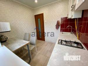 2-к квартира, на длительный срок, 43м2, 4/4 этаж