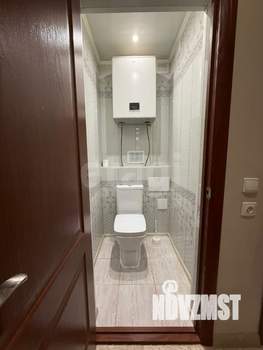 1-к квартира, на длительный срок, 38м2, 4/5 этаж