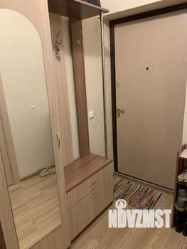 1-к квартира, на длительный срок, 35м2, 14/14 этаж