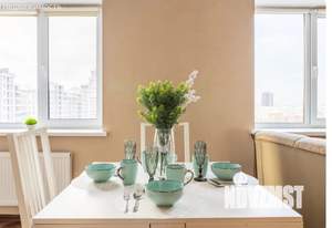 2-к квартира, посуточно, 70м2, 9/13 этаж