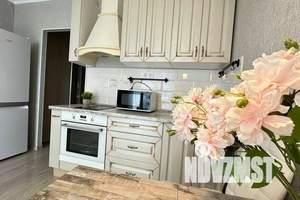 1-к квартира, посуточно, 32м2, 4/20 этаж