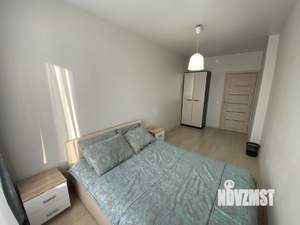 2-к квартира, на длительный срок, 60м2, 11/19 этаж