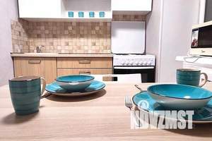 1-к квартира, посуточно, 45м2, 8/16 этаж