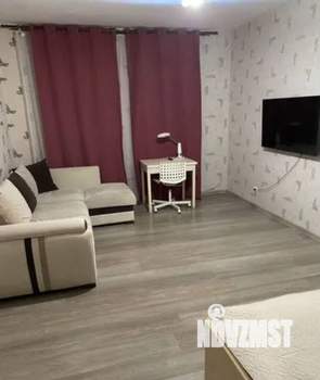 1-к квартира, на длительный срок, 45м2, 12/20 этаж