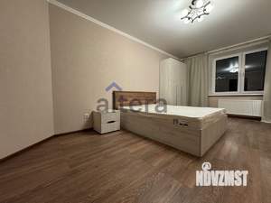 1-к квартира, на длительный срок, 45м2, 4/9 этаж