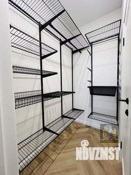 1-к квартира, на длительный срок, 50м2, 13/24 этаж