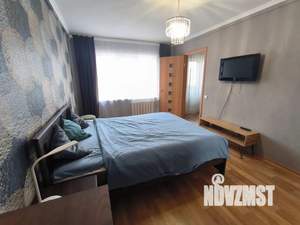 2-к квартира, посуточно, 40м2, 3/5 этаж