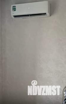 1-к квартира, посуточно, 36м2, 5/10 этаж