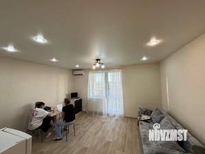Студия квартира, на длительный срок, 29м2, 19/20 этаж