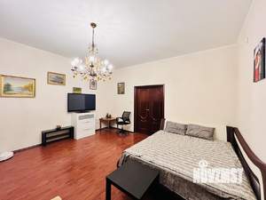 1-к квартира, на длительный срок, 48м2, 3/5 этаж