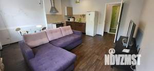 2-к квартира, посуточно, 50м2, 2/5 этаж