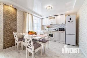 1-к квартира, на длительный срок, 40м2, 14/15 этаж