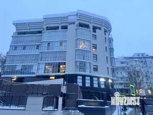 1-к квартира, на длительный срок, 52м2, 5/10 этаж