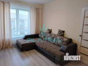 1-к квартира, на длительный срок, 40м2, 5/10 этаж