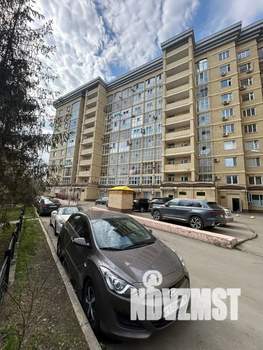 1-к квартира, посуточно, 47м2, 9/10 этаж