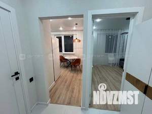 1-к квартира, на длительный срок, 36м2, 10/16 этаж