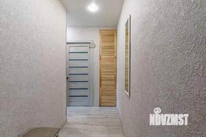 1-к квартира, на длительный срок, 30м2, 1/5 этаж