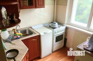 2-к квартира, на длительный срок, 50м2, 5/5 этаж