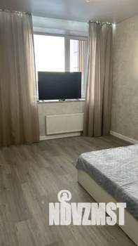 1-к квартира, посуточно, 36м2, 3/8 этаж