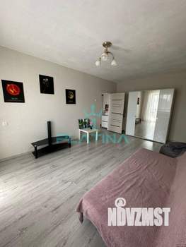 1-к квартира, на длительный срок, 32м2, 6/10 этаж