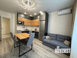 2-к квартира, на длительный срок, 60м2, 19/26 этаж