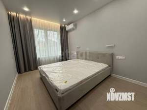 1-к квартира, на длительный срок, 40м2, 5/19 этаж