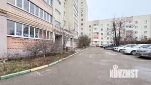 3-к квартира, на длительный срок, 79м2, 3/9 этаж