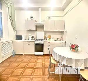 2-к квартира, посуточно, 46м2, 4/4 этаж