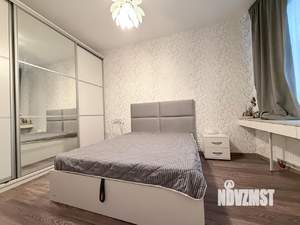 2-к квартира, на длительный срок, 60м2, 13/16 этаж