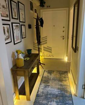 2-к квартира, на длительный срок, 87м2, 7/10 этаж