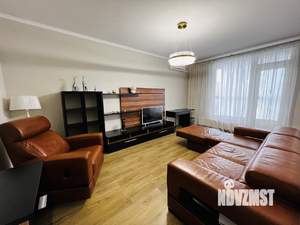 3-к квартира, на длительный срок, 90м2, 13/25 этаж