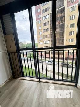 1-к квартира, на длительный срок, 42м2, 3/21 этаж