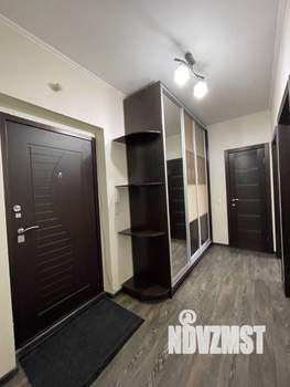 1-к квартира, на длительный срок, 43м2, 8/9 этаж