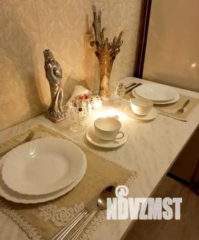 2-к квартира, посуточно, 48м2, 5/9 этаж