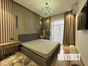 2-к квартира, на длительный срок, 60м2, 4/9 этаж