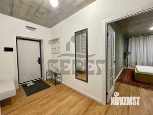 3-к квартира, на длительный срок, 63м2, 6/9 этаж