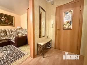 1-к квартира, на длительный срок, 35м2, 8/10 этаж