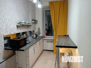 2-к квартира, посуточно, 57м2, 2/4 этаж